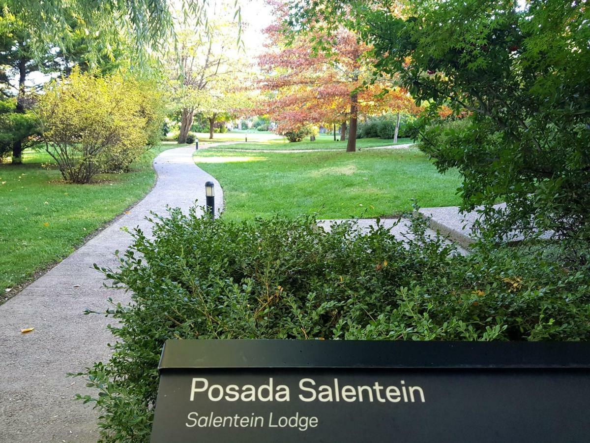 Posada Salentein Los Árboles 외부 사진